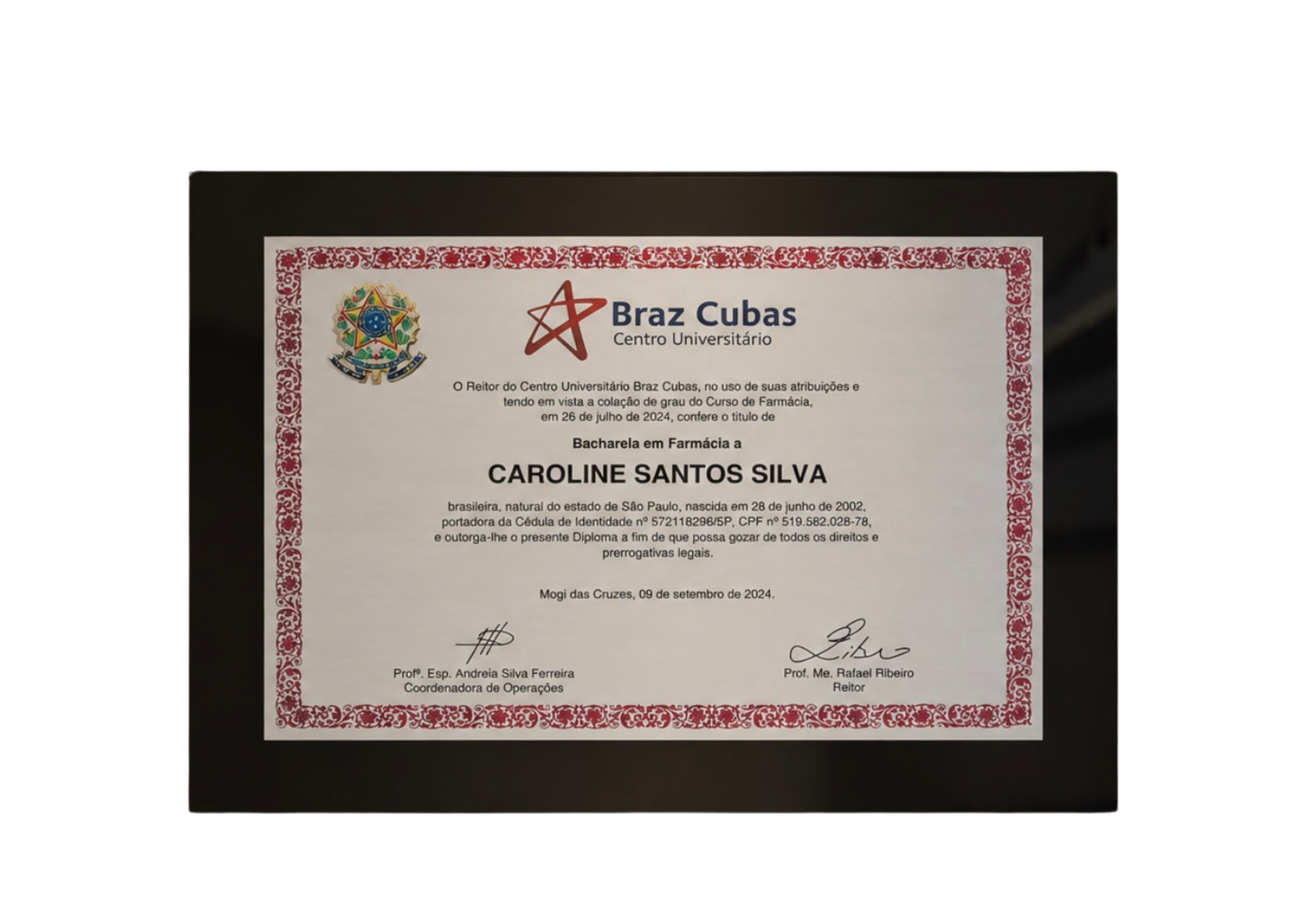 Diploma