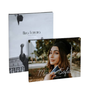 Álbum de Fotos Digitais